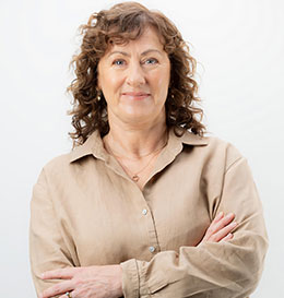 Jane Cronin