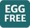 Egg Free