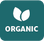 Organic Ingredients