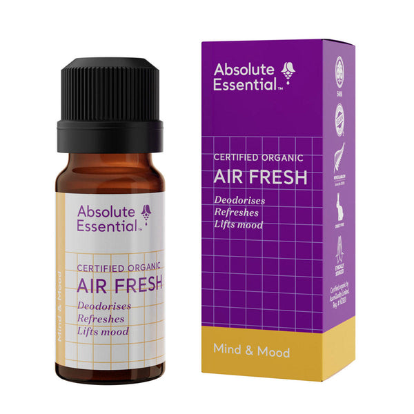 Air Fresh Essential Oil Blend