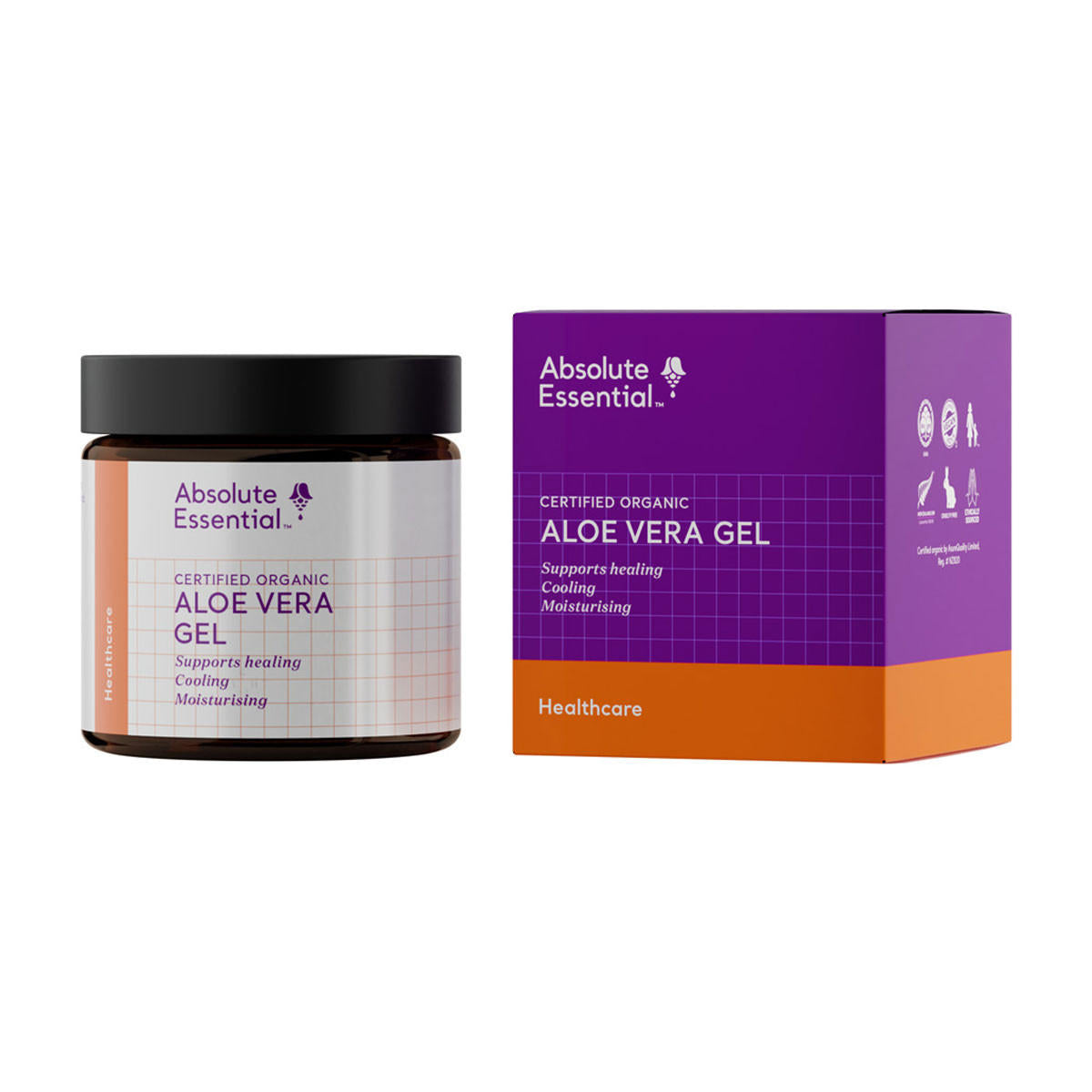 Absolute Essential Aloe Vera Gel Organic_1