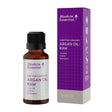 Argan Oil: Raw
