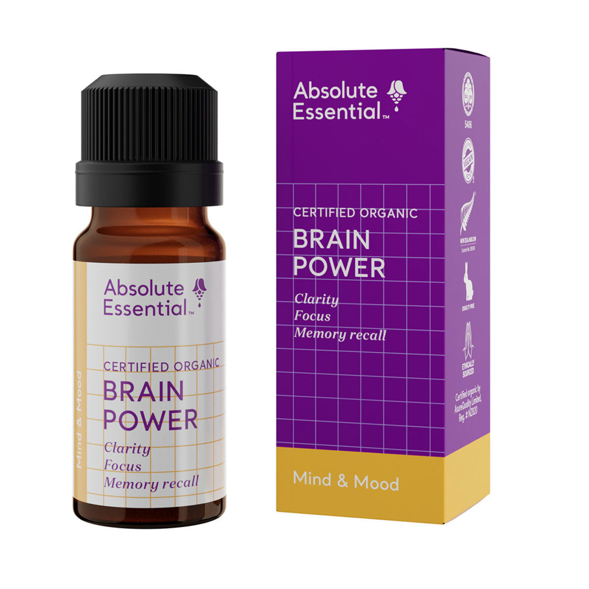 Absolute Essential Brain Power Organic_1