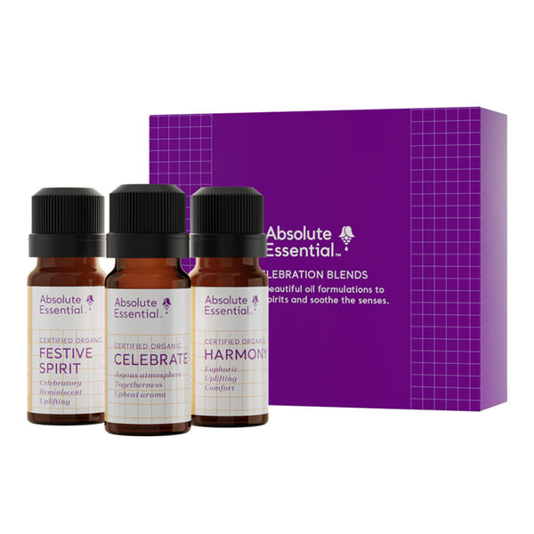 Celebration Blends