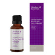 Rose Hip Oil: Virgin