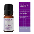 Certified Organic Vetiver