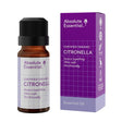 Citronella Essential Oil