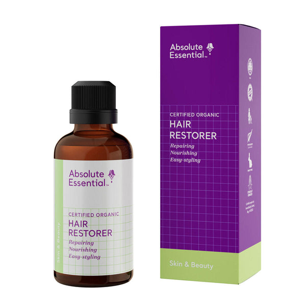 Hair Restorer