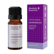 Lemongrass (Organic)