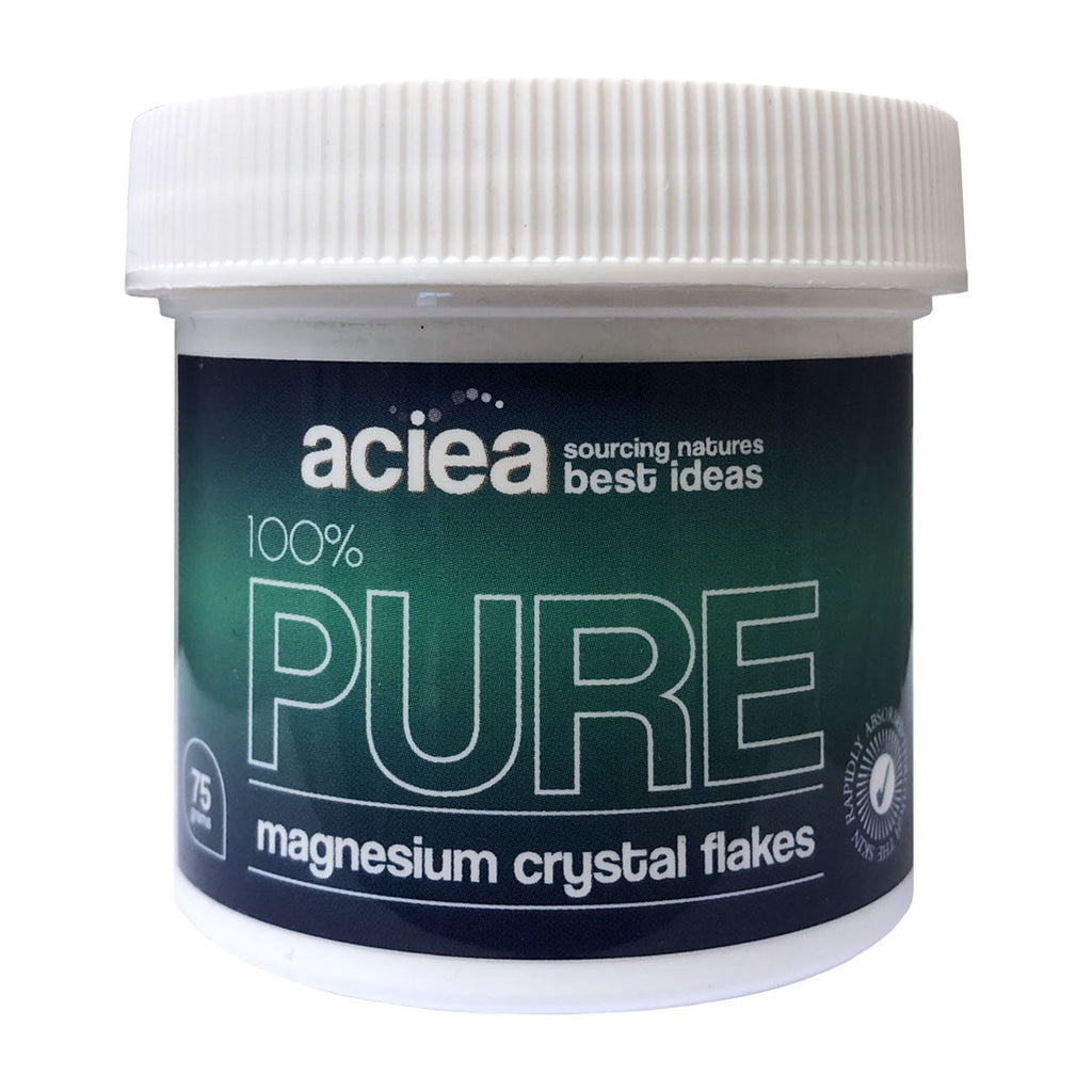 Aciea 100percent Pure Magnesium Crystal Flakes_1