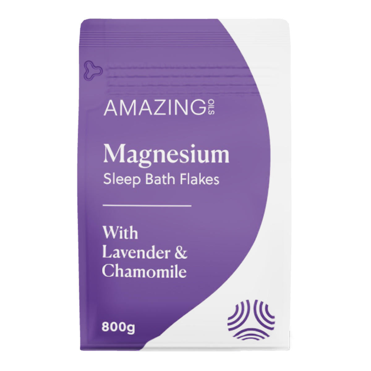 Amazing Oils Magnesium Sleep Bath Flakes_1