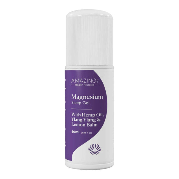 Magnesium Sleep Gel