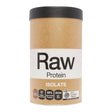 Raw Protein Isolate