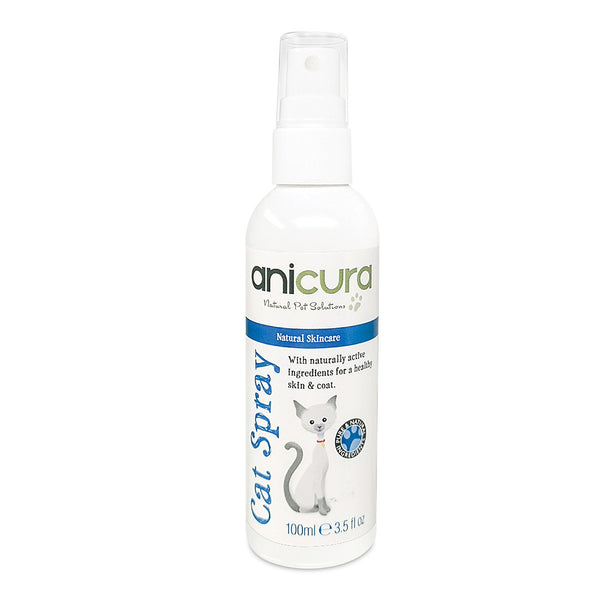 Cat Spray