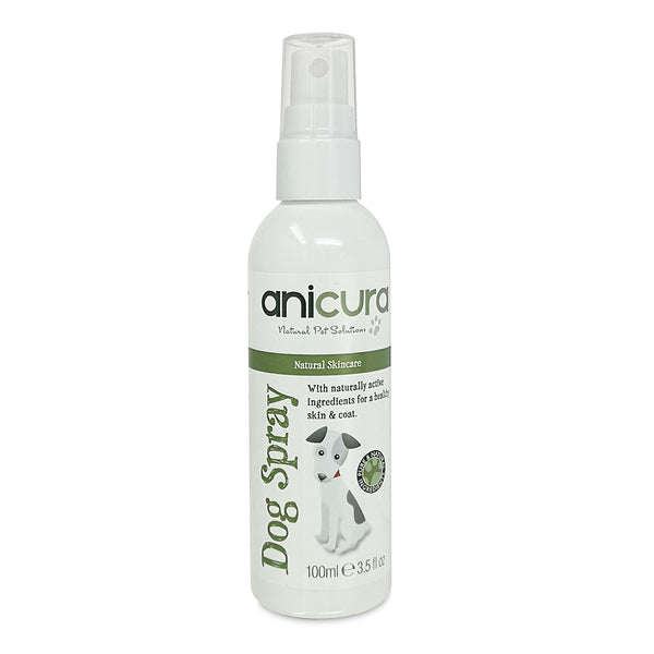 Dog Spray