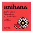 Shampoo Bar - Grapefruit & Chamomile