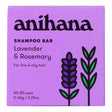 Shampoo Bar - Lavender & Rosemary