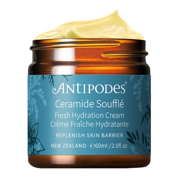Ceramide Souffle Fresh Hydration Cream