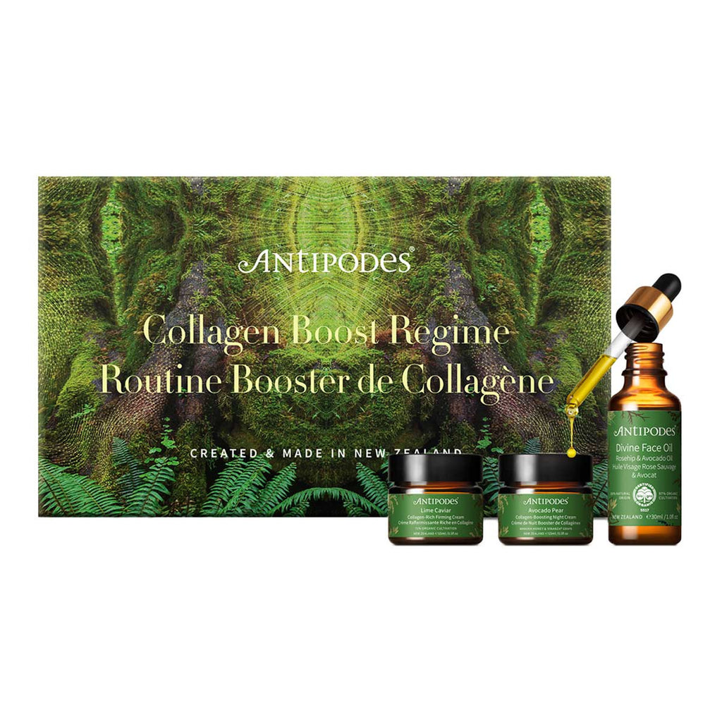 Antipodes Collagen Boost Regime _1
