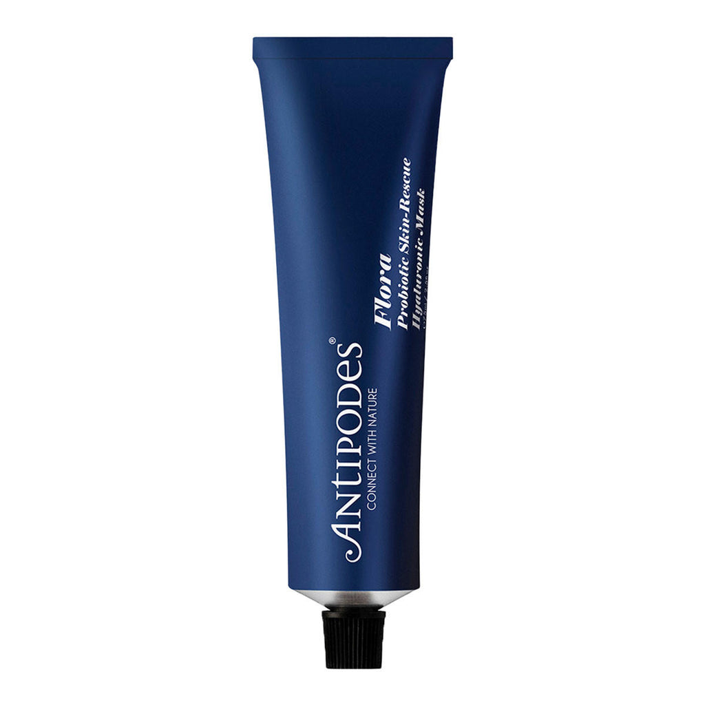 Antipodes Flora Probiotic Skin-Rescue Hyaluronic Mask_1