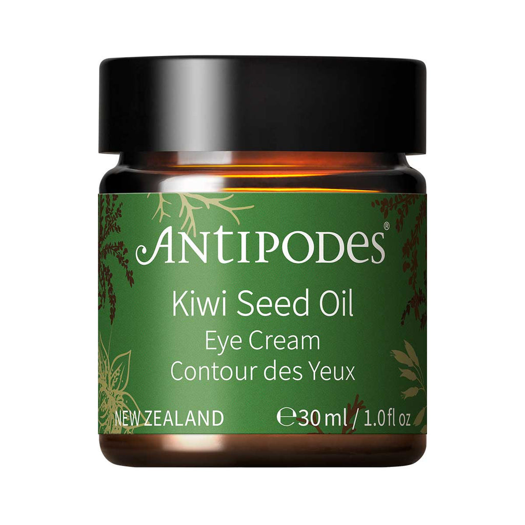 Antipodes Kiwi Seed Oil Eye Cream _1