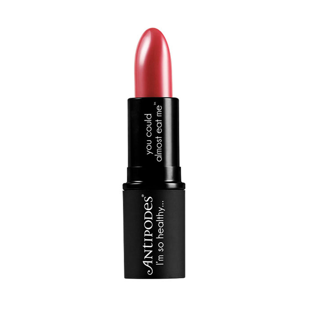 Antipodes Remarkably Red Lipstick_1
