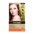 Golden Brown Chestnut Hair Dye (5.3)