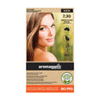Medium Golden Blonde Hair Dye (7.3)