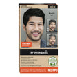 Men's Hair Dye Black (Natural)