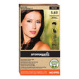 Rich Chocolate Brown Hair Dye (5.63)