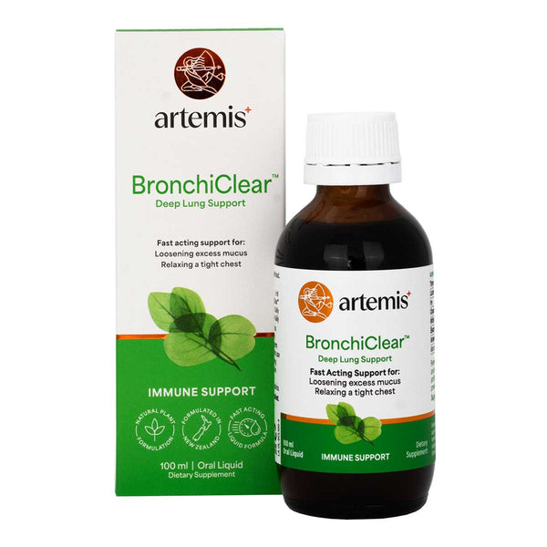 BronchiClear