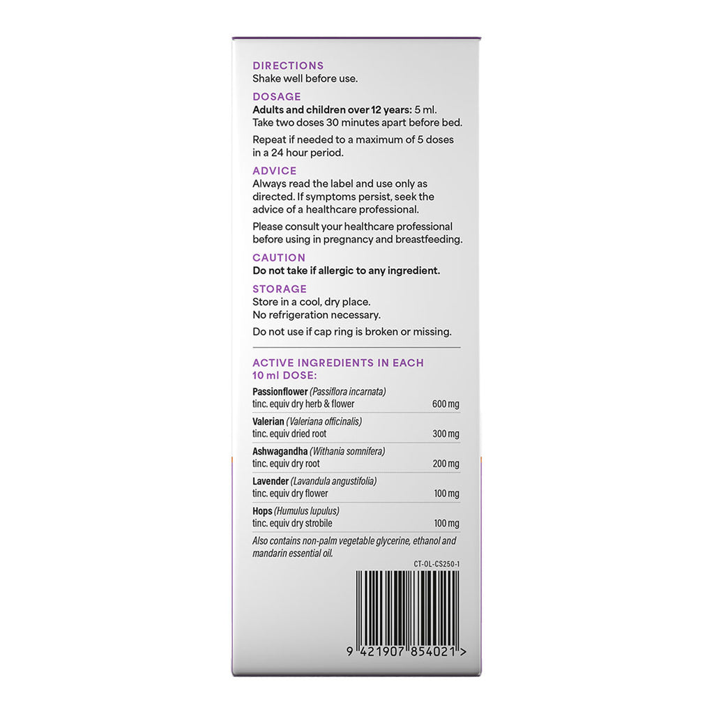 artemis Calm Sleep - Restorative Sleep Support _3