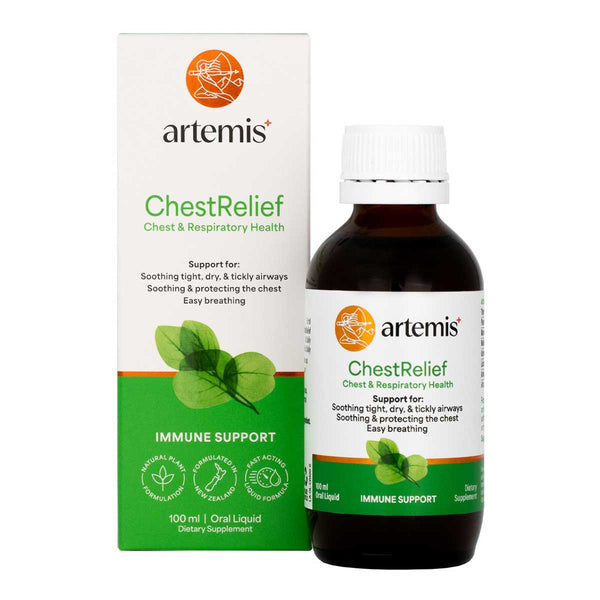 Chest Relief