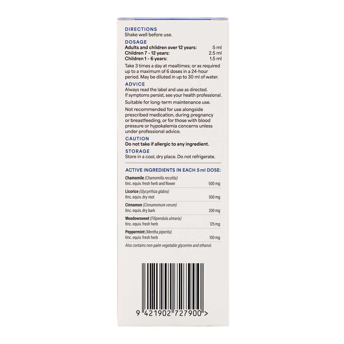 artemis Digestive Ease _4
