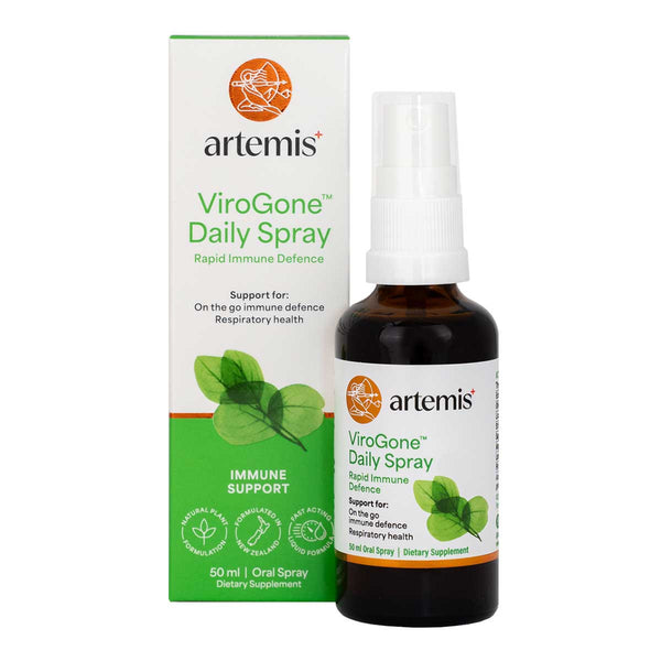 ViroGone Spray