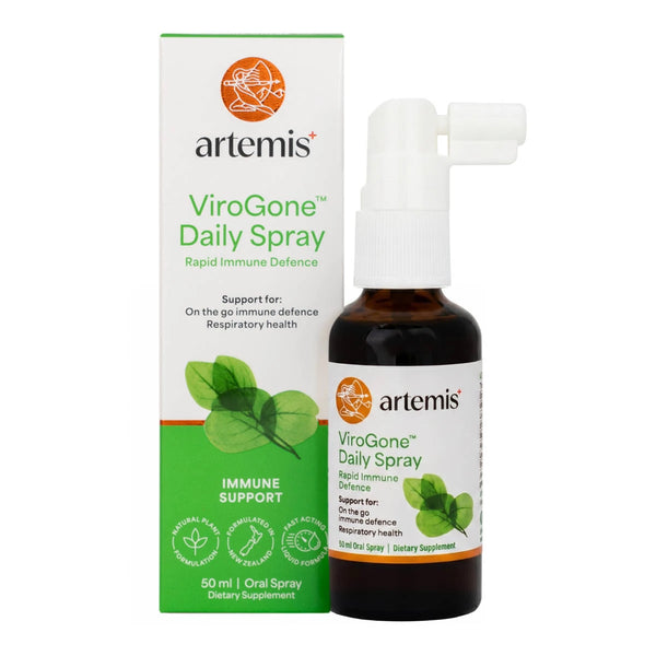 ViroGone Spray