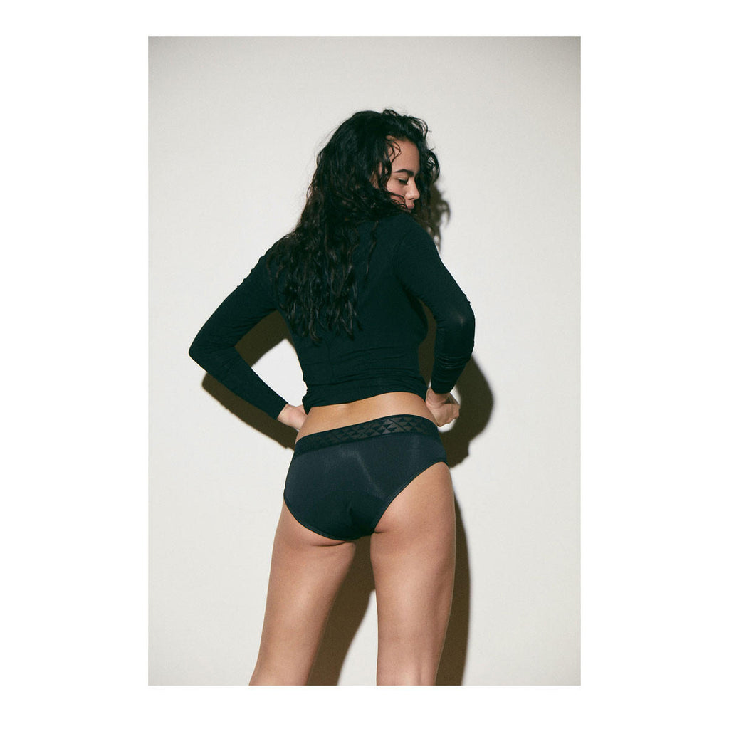 AWWA All Day Classic Period Brief Black_3