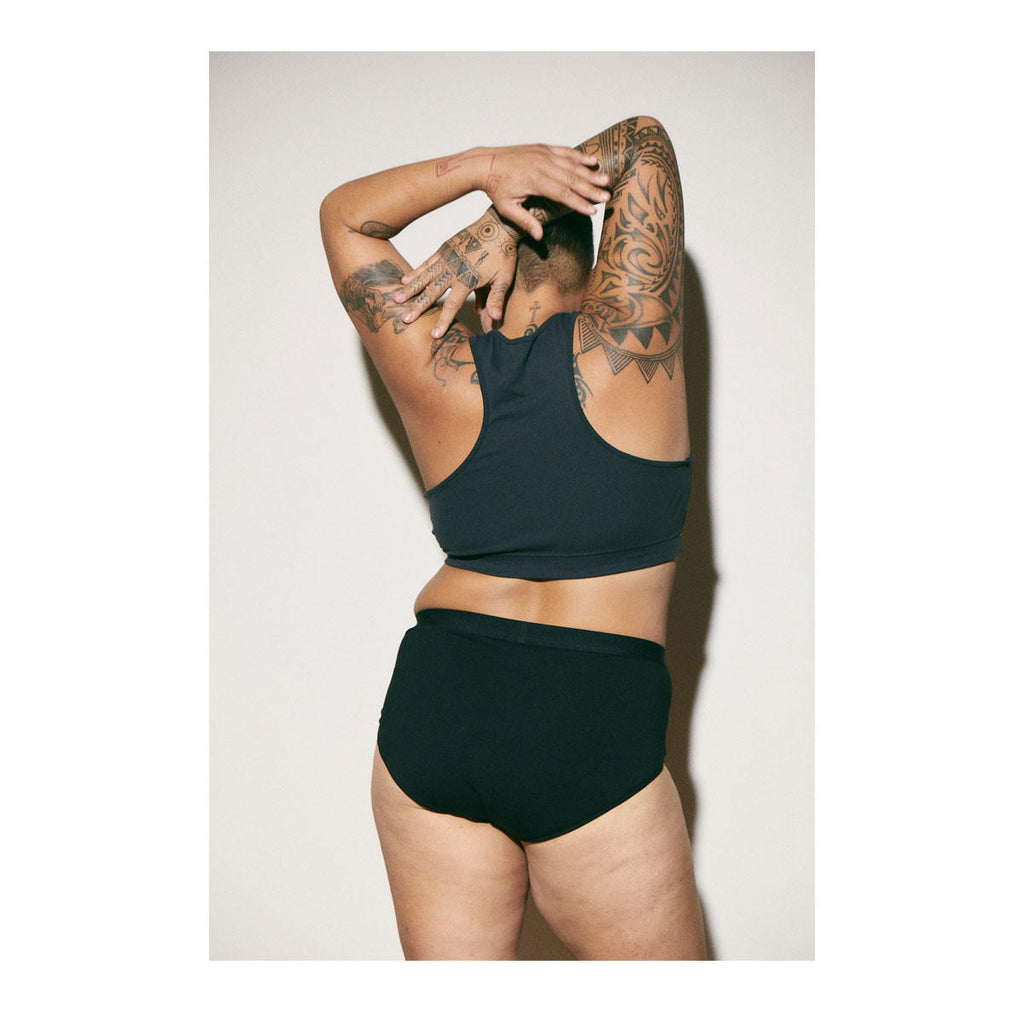 AWWA All Day Cotton Period Brief Black_2