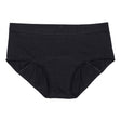 All Day Cotton Period Brief (Black)