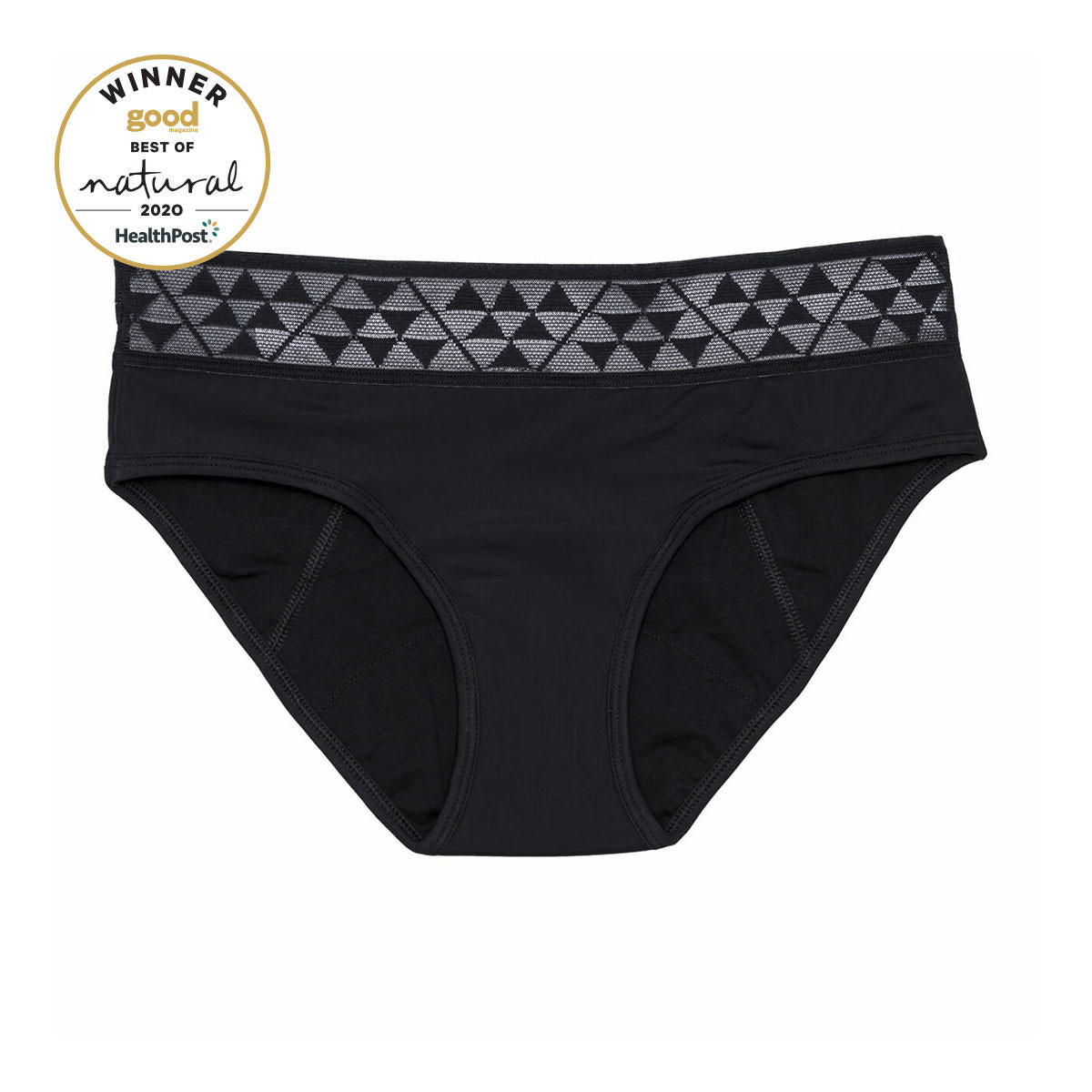 AWWA Eva Hipster Period Brief Black_1