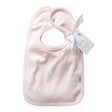 Thick Organic Cotton Bib Set