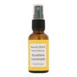 Sunshine Lemonade Mask Refresher
