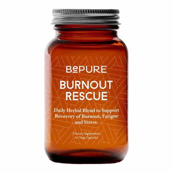 Burnout Rescue