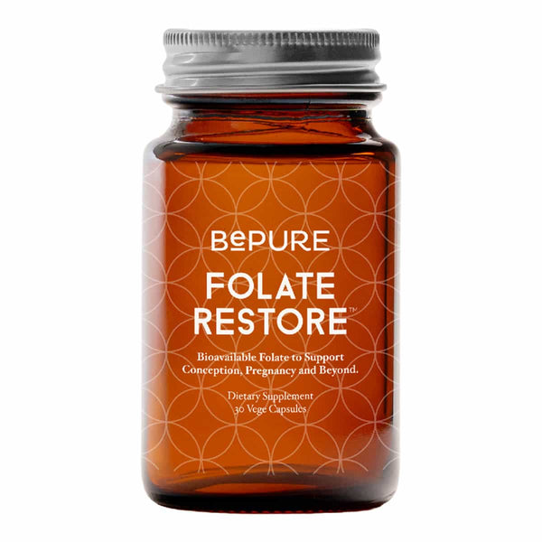 Folate Restore