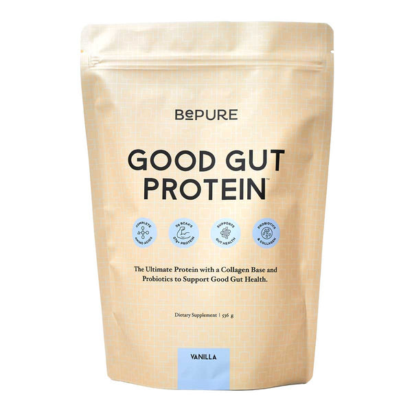 Good Gut Protein - Vanilla