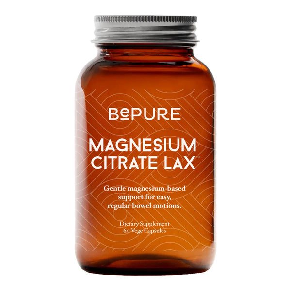 Magnesium Citrate Lax