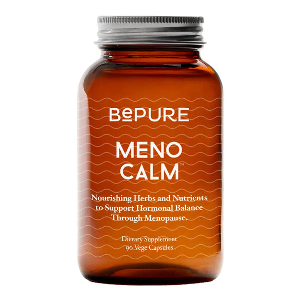 Meno Calm