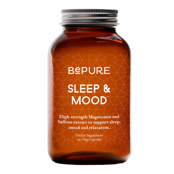 Sleep & Mood
