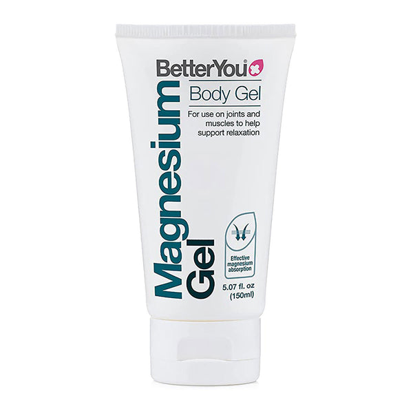 Magnesium Gel - Original