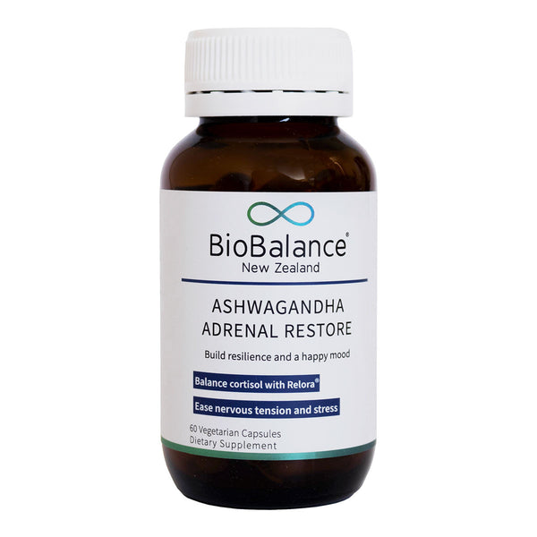 Ashwagandha Adrenal Restore